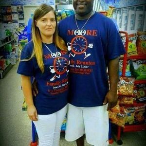 Meet your Posher, Ronald